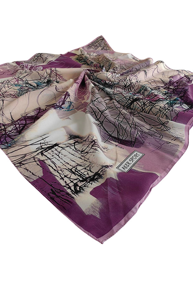 ESARFĂ SPORT WOOLTOUCH 7711223-991 - 3