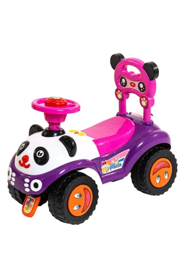 Mașină de călătorit Panda