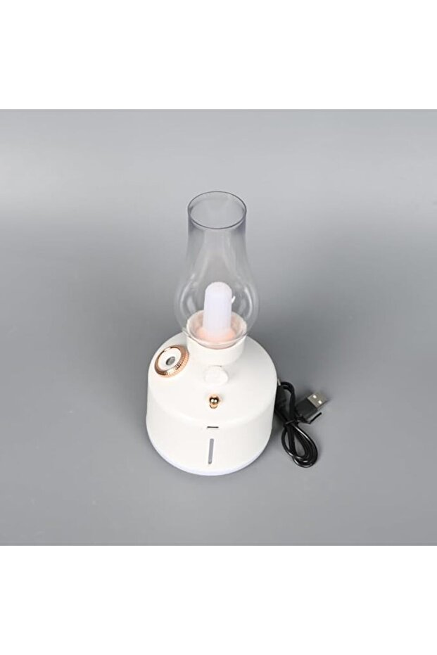 فانوس LED مزود بموزع ضوء مدمج - 2