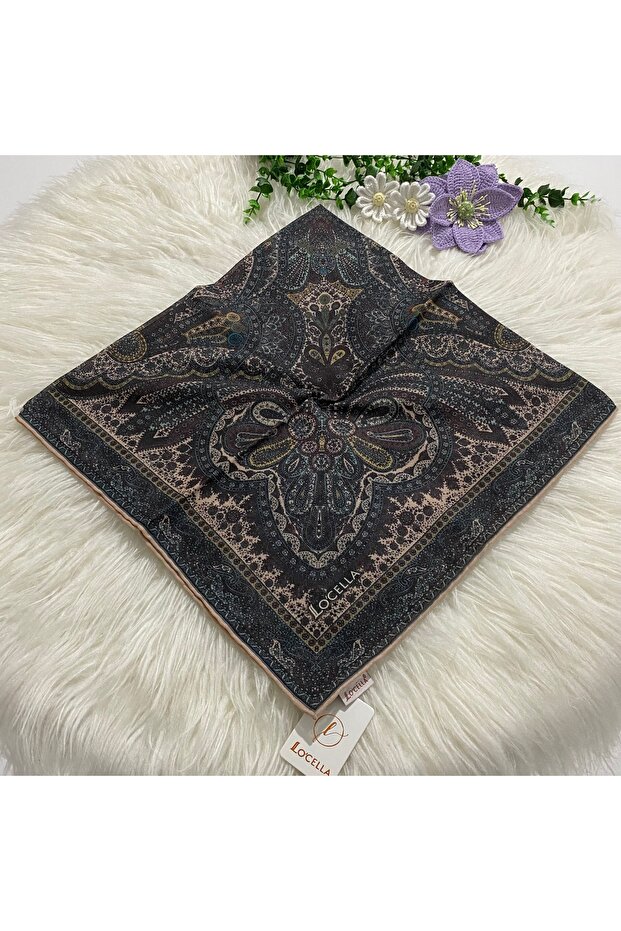 Soft Eşarp KSE261 - 1