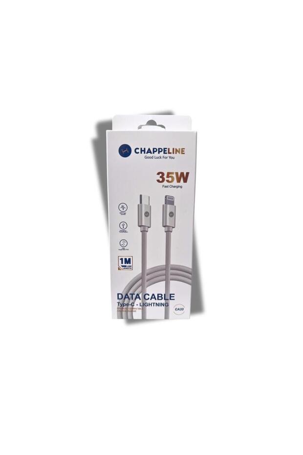 TYPE-C Lightning Charging Cable - 3