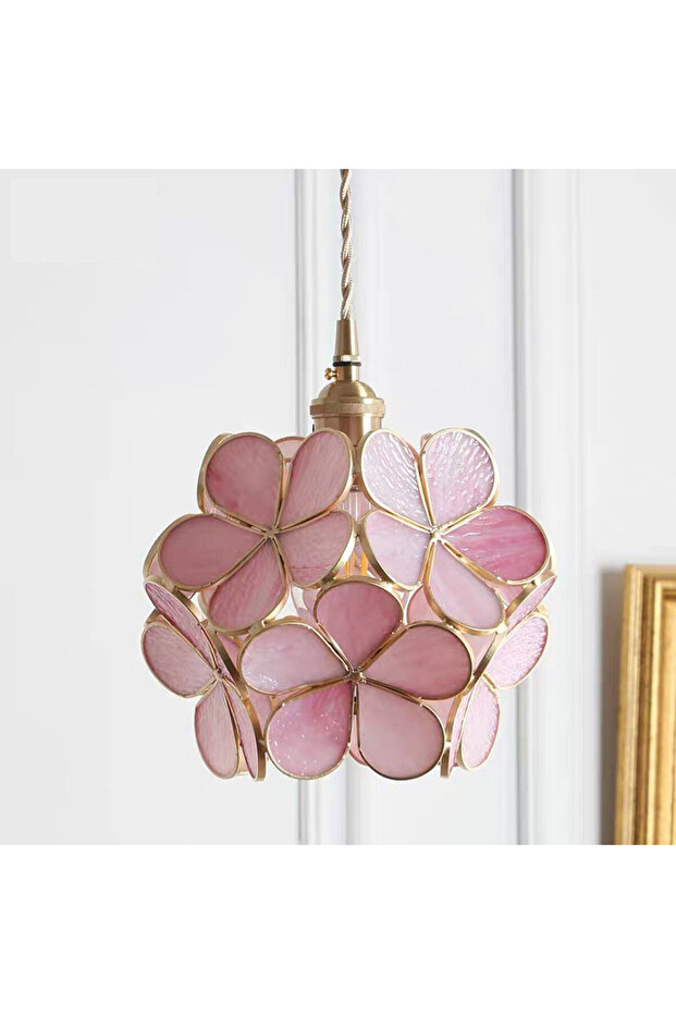 Beril Sarkıt Avize ( 21 x 17 Cm ) - 1