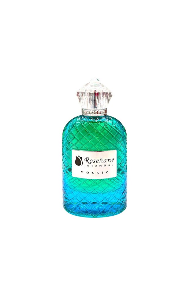 Extract de parfum MOSAIC, - 1
