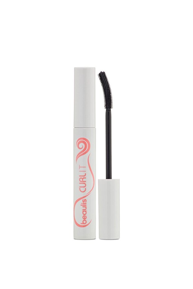 ماسكرا CURL IT لرموش كثيفة و مجعدة ( منتجات أصلية )