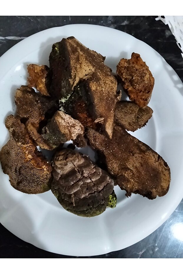 Kav mantarı 250 grm - 1