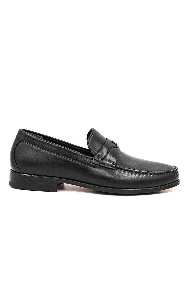 041801 Kösele Men's Classic Shoes - Black