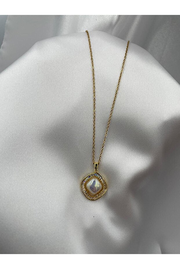 İnci Kolye - 2