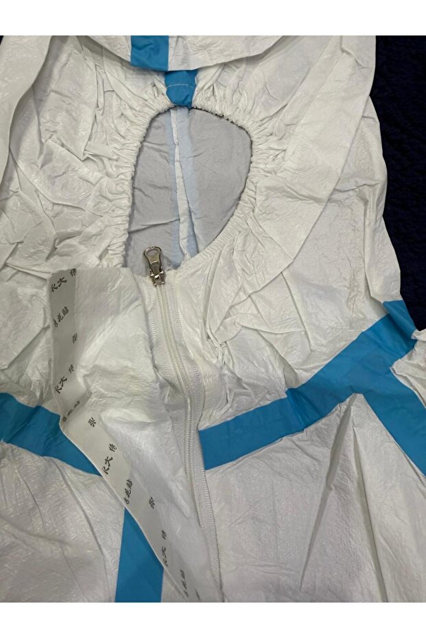 لبس واق كامل ضد الماء متعدد الاستخدامات - 2