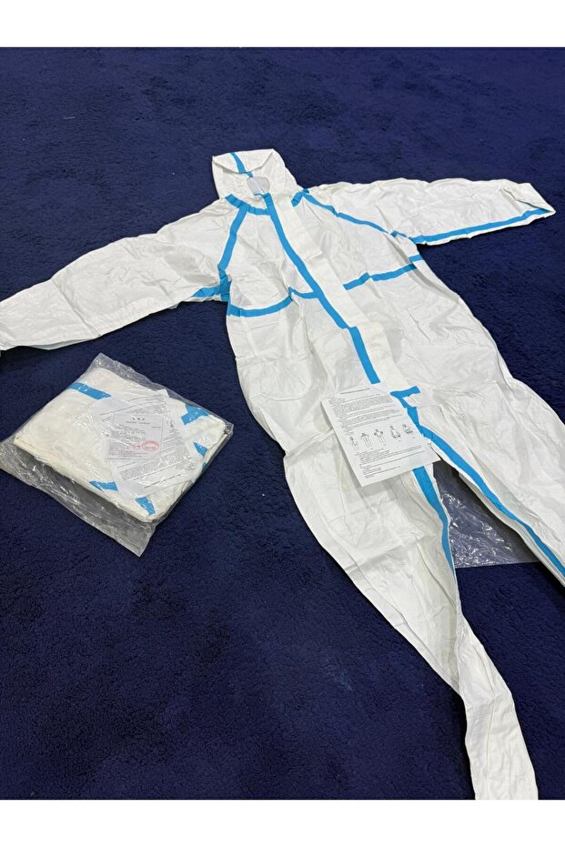 لبس واق كامل ضد الماء متعدد الاستخدامات - 3