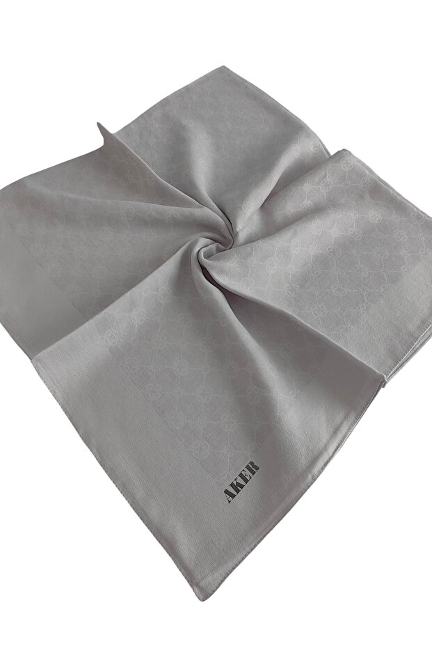 Eșarfă ELEGANCE MONOGRAM 1090500-973 - 1