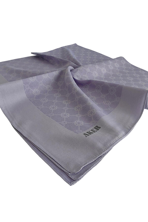 Eșarfă ELEGANCE MONOGRAM 1090500-992 - 2