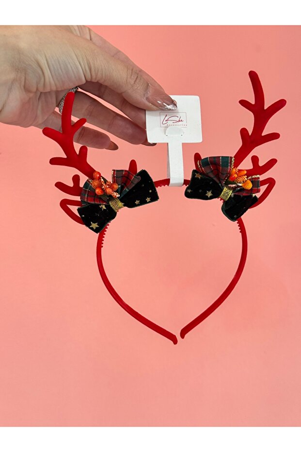 Yılbaşı Tacı - 2