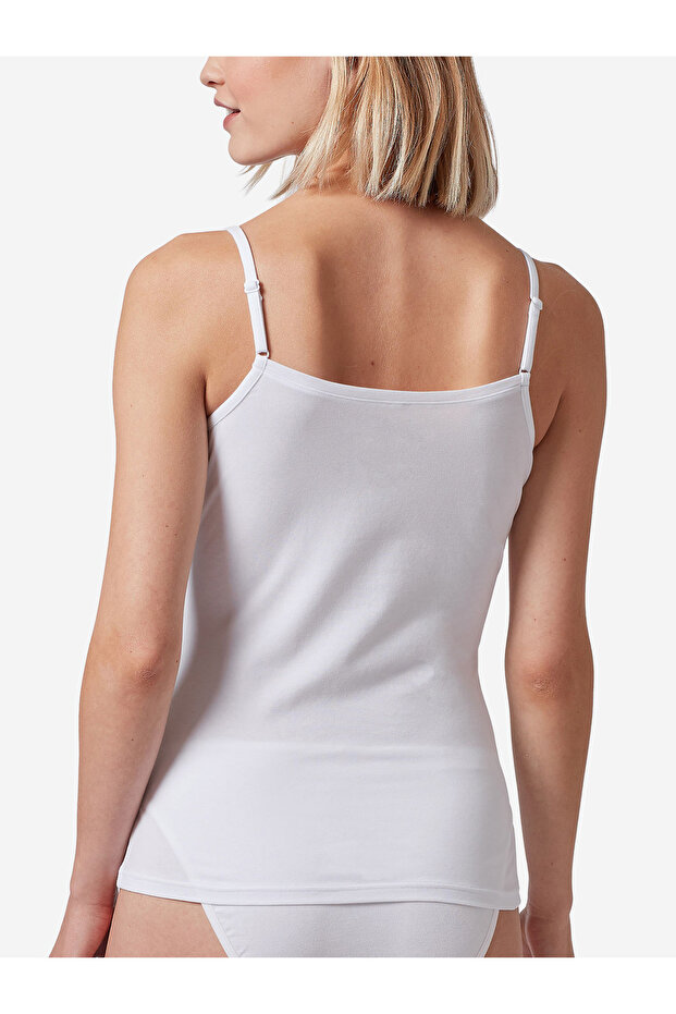 Spaghettitop Cotton Essentials - 4