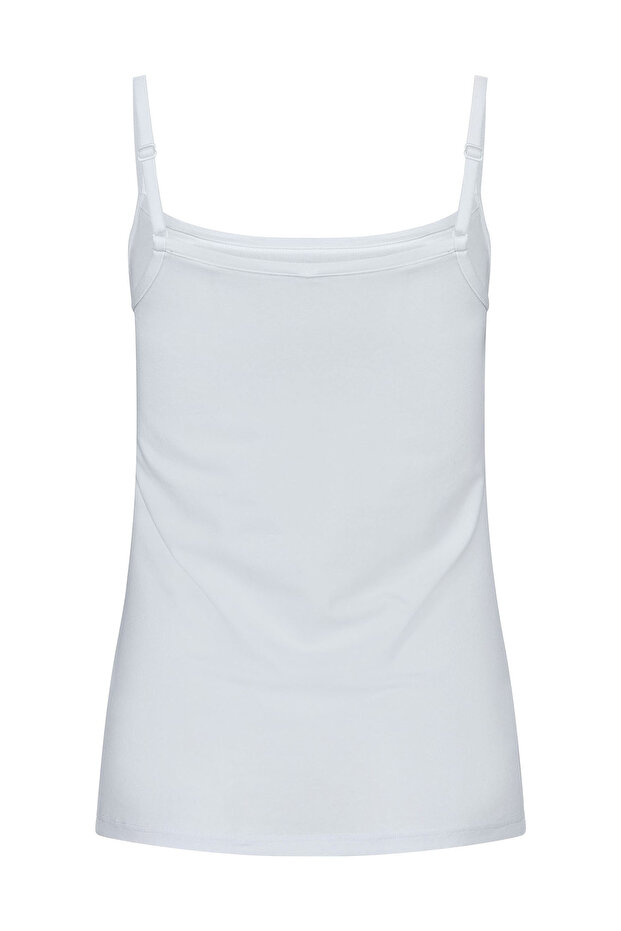 Spaghettitop Cotton Essentials - 6