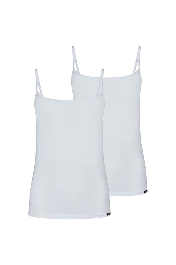 Spaghettitop Cotton Essentials - 7