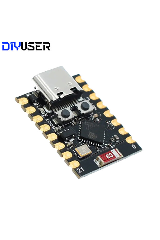 لوحة تطوير Esp32 C3 Super Mini ESP32 SuperMini WiFi Bluetooth - 5