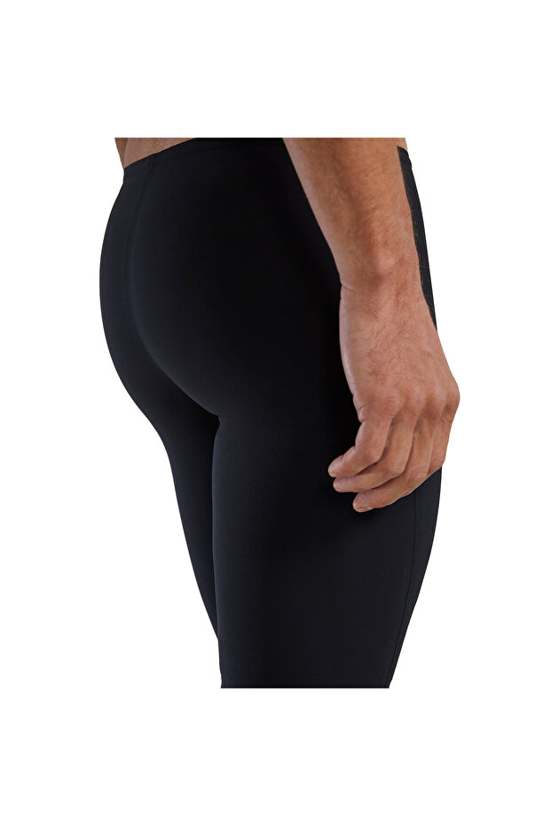 بدلة سباحة رجالية من إنفيكتوس جامر - لون موحد - 5