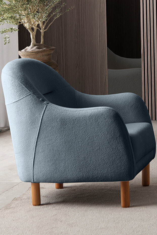 Lizbon Berjer Mavi - 2