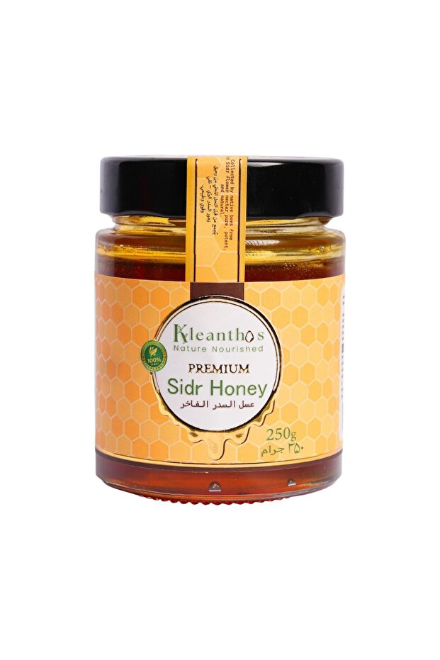 Premium Sidr Honey-250 GM