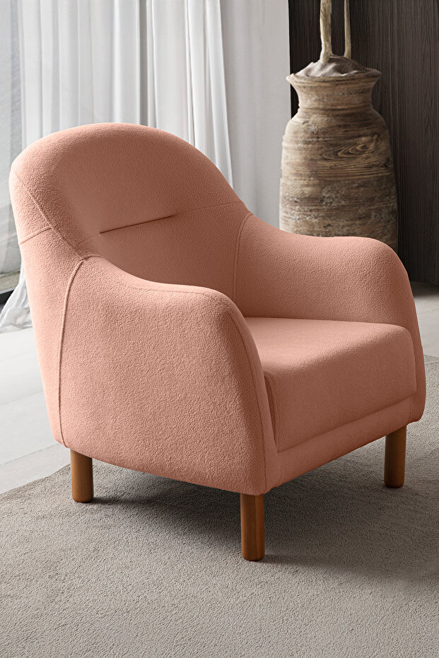 Lizbon Berjer Pembe - 1