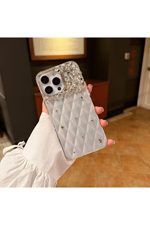 غطاء فلوريدا متوافق مع هاتف أبل آيفون 16 - 4