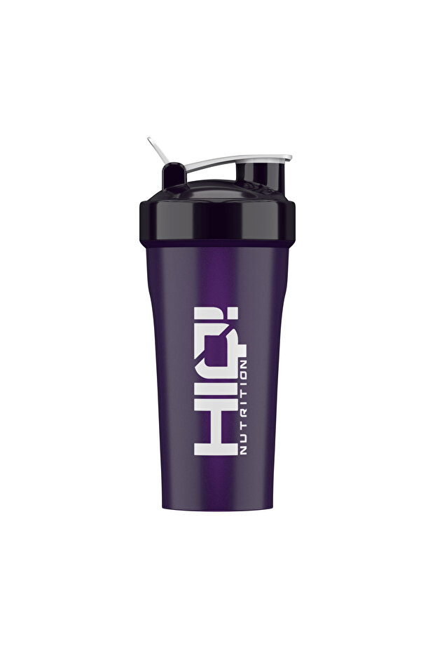 Hiq Shaker 600 Cc Purple