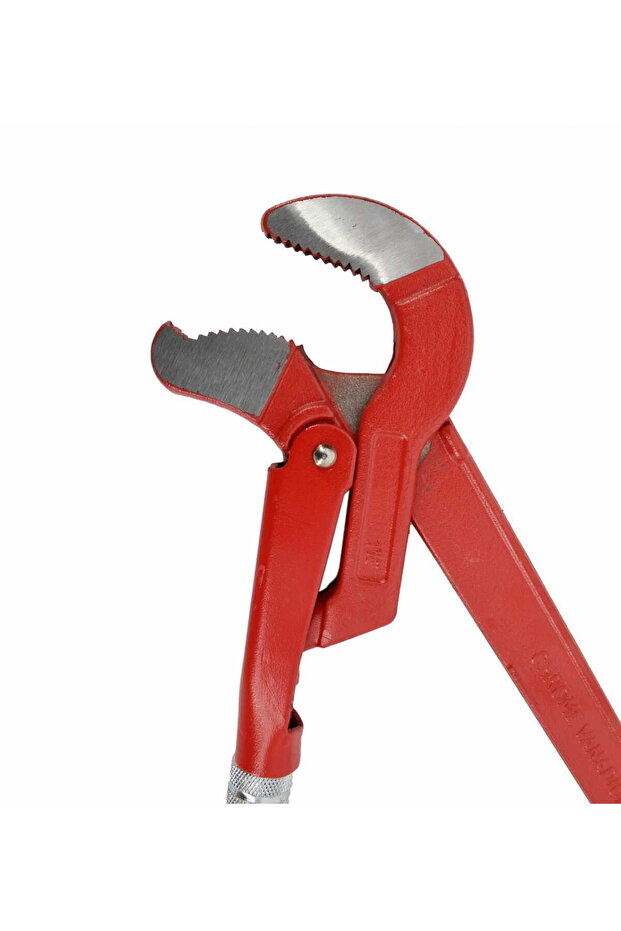 PIPE WRENCH 1" - 2