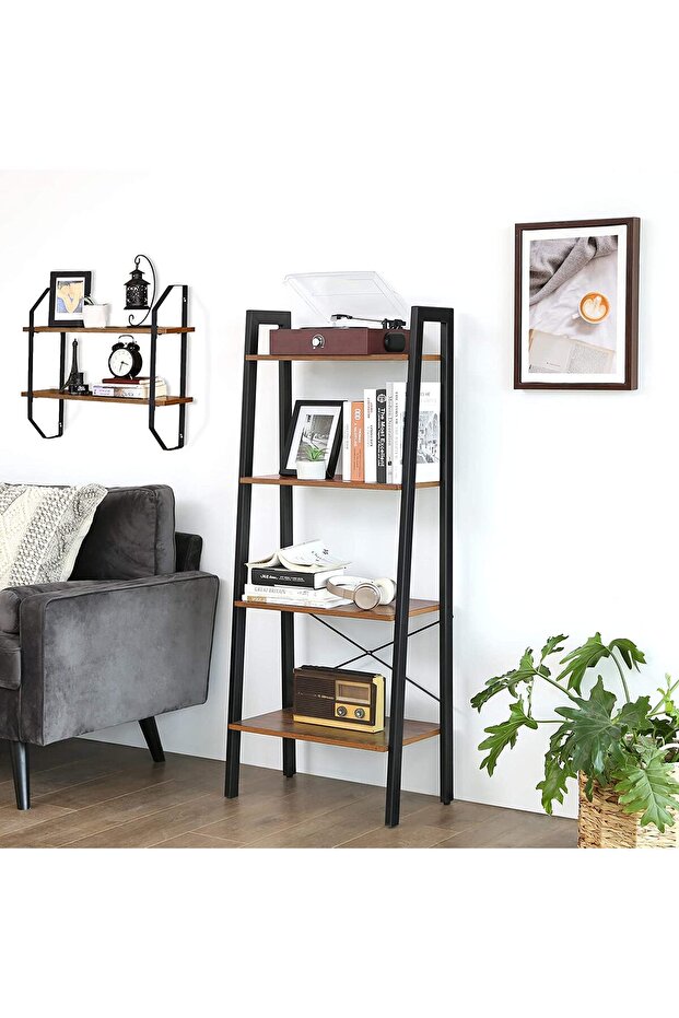 Bookshelf - LLS44X - 2