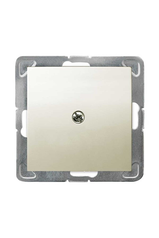 COPERTĂ IMPRESSION ECRU - 1