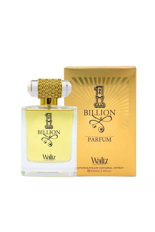 1 Billion Parfum Eau De Parfum For Men- 100ml