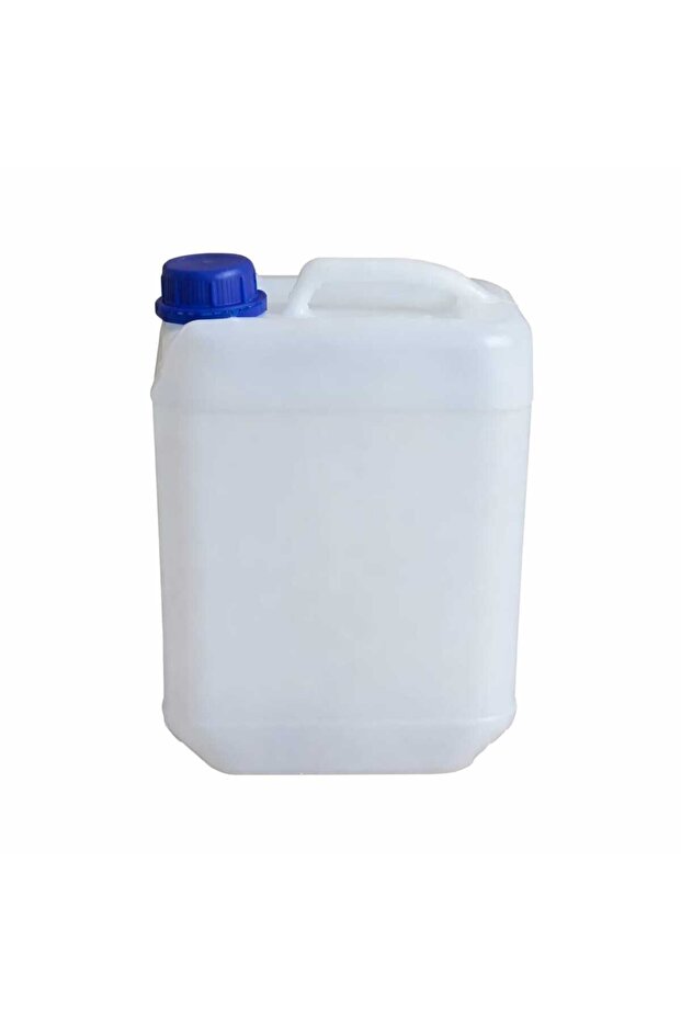 Bidon de plastic 5 l - 1