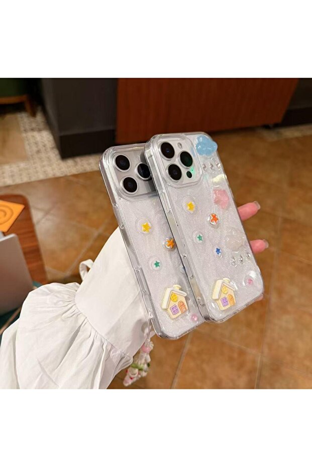 غطاء فيندي متوافق مع أبل آيفون 15 - 2