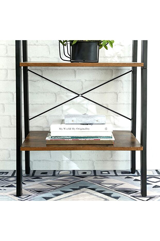 Bookshelf - LLS44X - 6