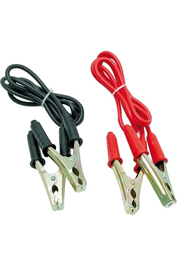 CABLURI BOOT 400A 3m 82504 - 1