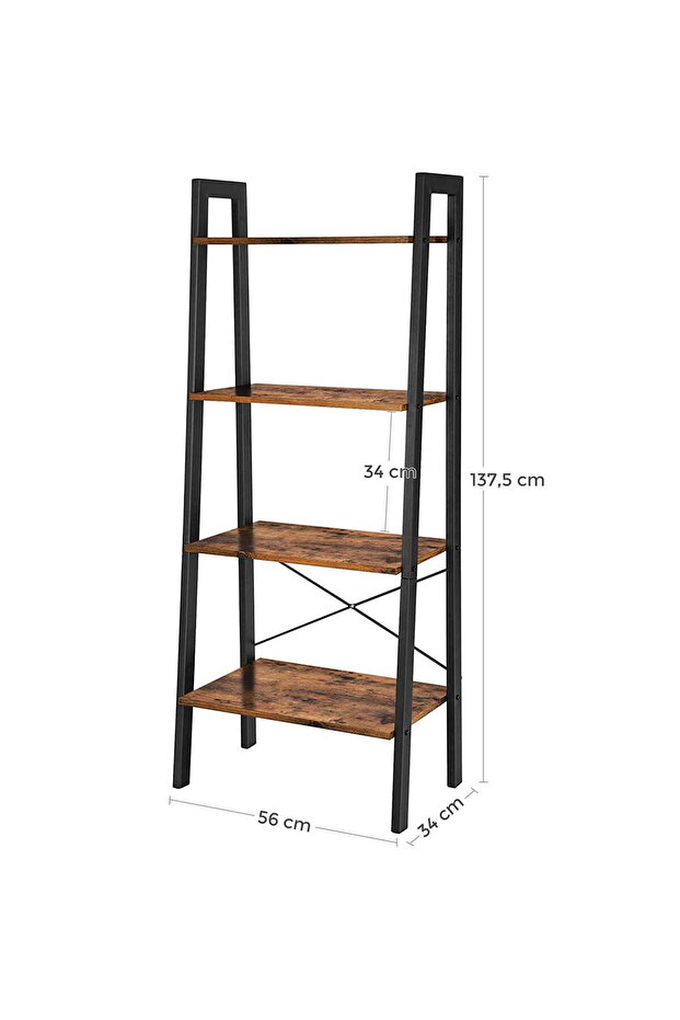 Bookshelf - LLS44X - 3