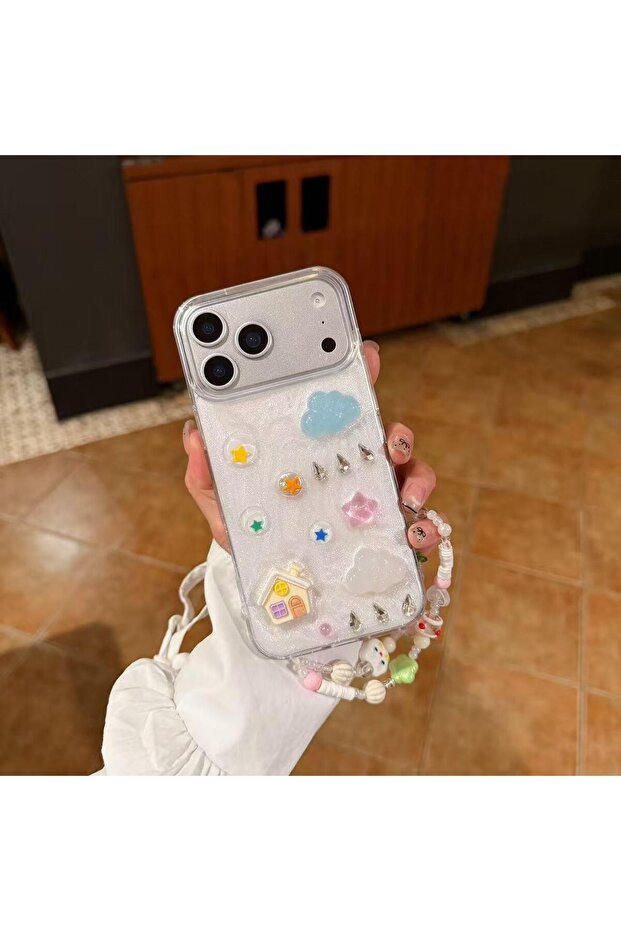 غطاء فيندي متوافق مع أبل آيفون 17 - 1