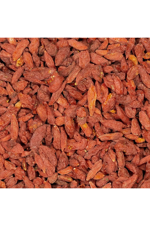 Fructe de goji 500g - 3