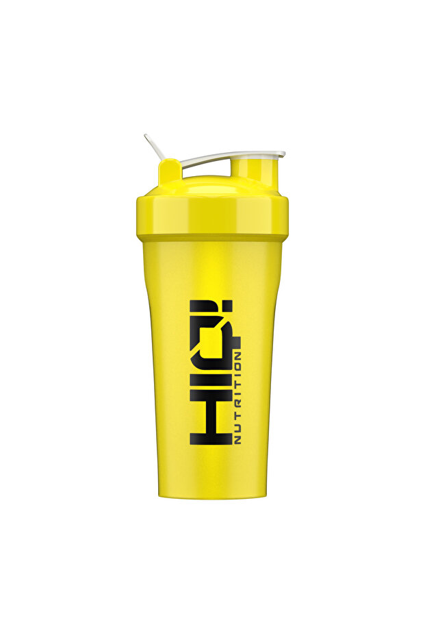 Hiq Shaker 600 Cc Yellow