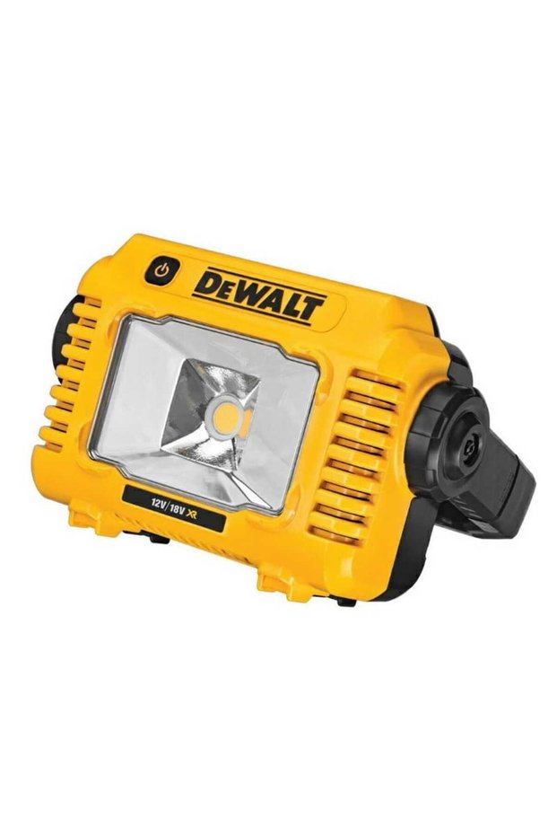 LAMPĂ LED 18V DCL077