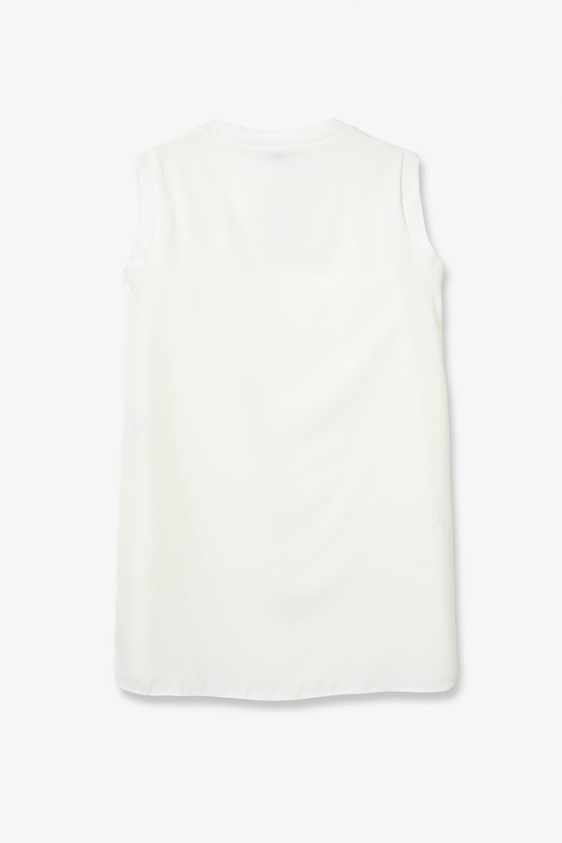 Aller Detaylı Basic Tunik - 2