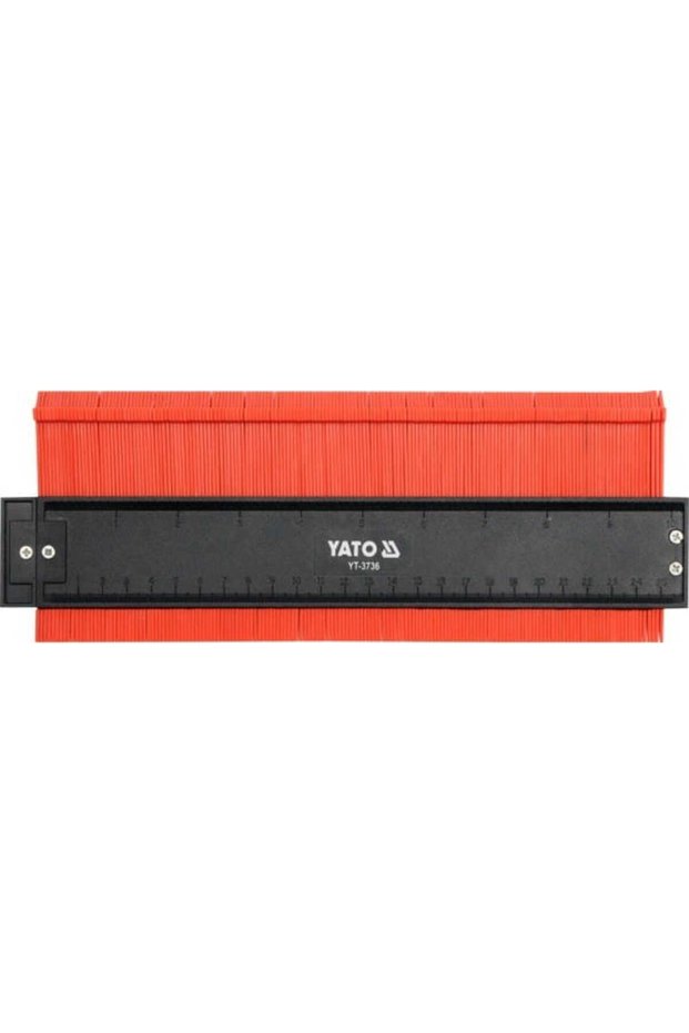 YATO PROFILE SAMPLE 260mm 3736