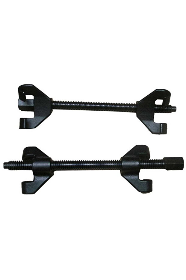 SPRING COMPRESSOR 380mm /SILVER - 1