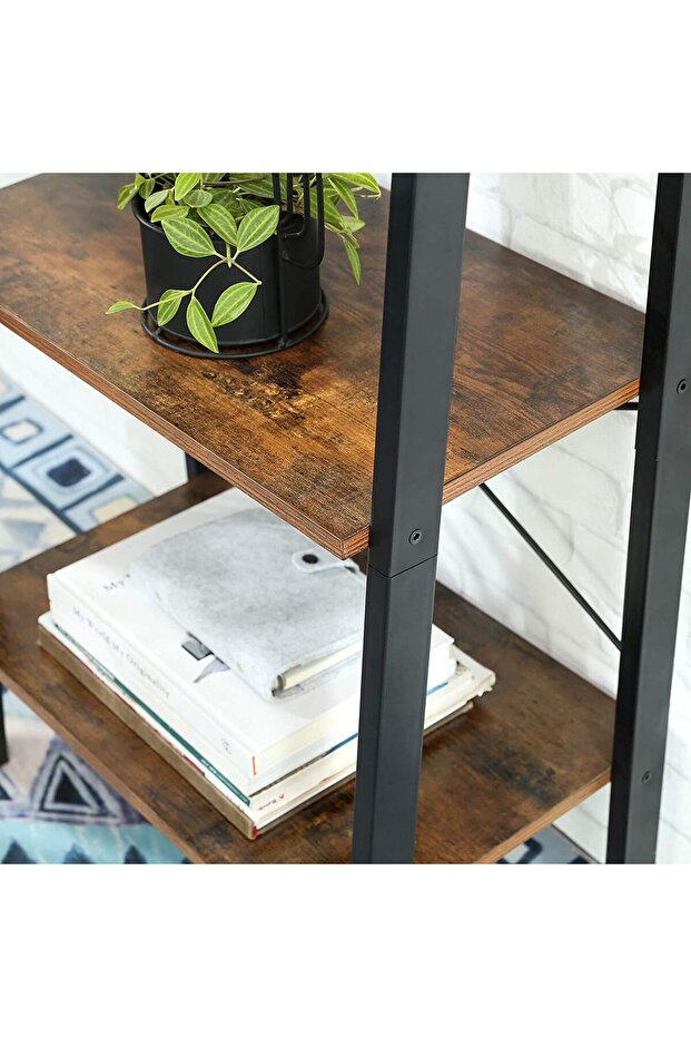 Bookshelf - LLS44X - 5