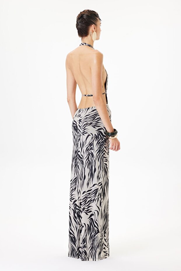 Kyra Elbise - Zebra - 2