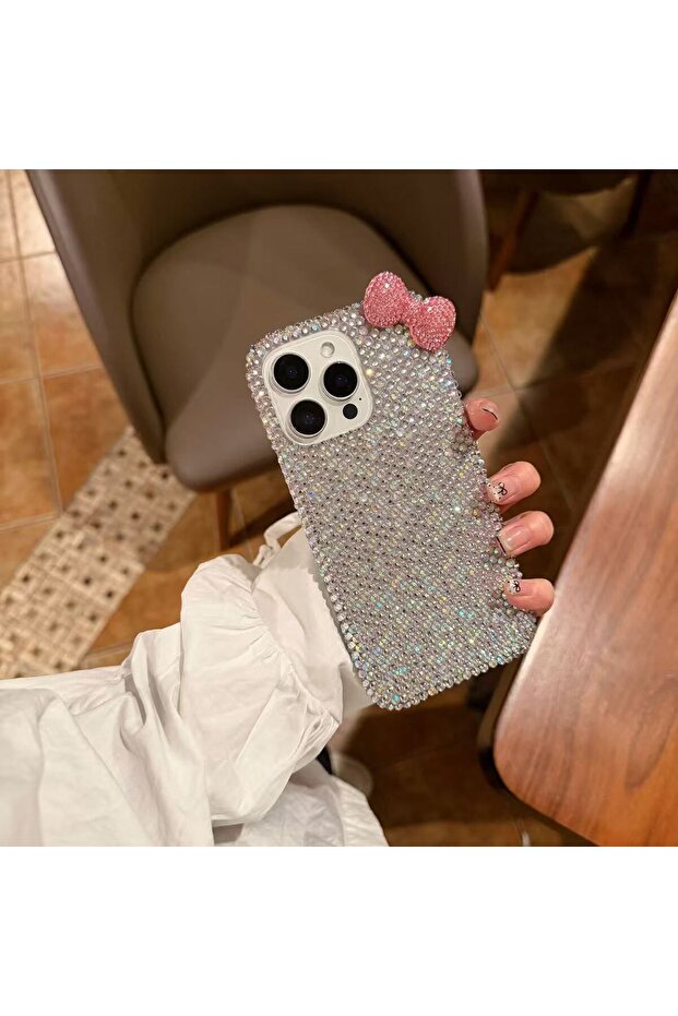 غطاء ميامي متوافق مع هاتف ابل ايفون 15 برو - 6