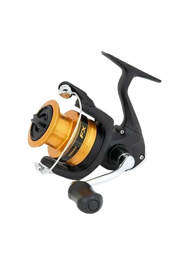 Fx 4000 Fc Spin Fishing Machine
