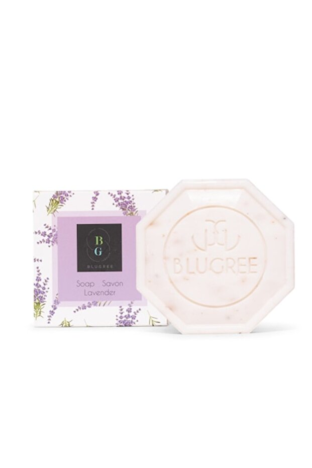 Soap, Lavender, 100g - 1