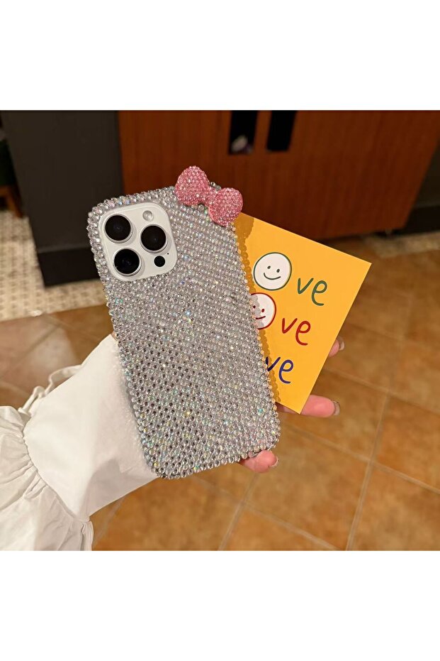 Apple iPhone 16 Pro Max Compatible Miami Case - 7