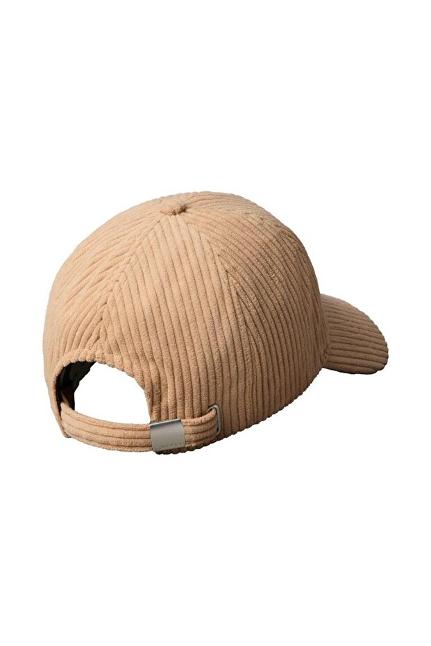 FELT MONOGRAM PATCH CAP - 1