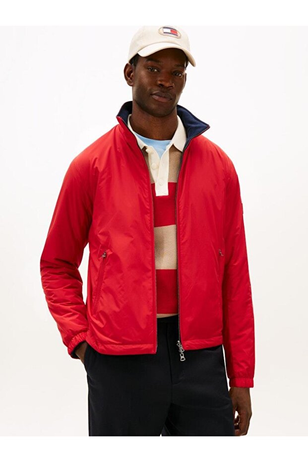 LW REVERSIBLE JACKET - 1